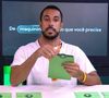 Maike não levou nada, mas o campeão do 'BBB 25' terá um prêmio milionário: R$ 2.635.000,00