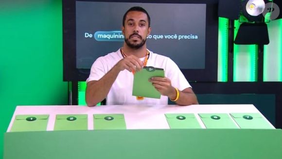Maike não levou nada, mas o campeão do 'BBB 25' terá um prêmio milionário: R$ 2.635.000,00