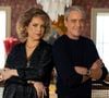 Isabel Teixeira e Alexandre Borges devem aprontar maldades em 'Quem ama cuida'