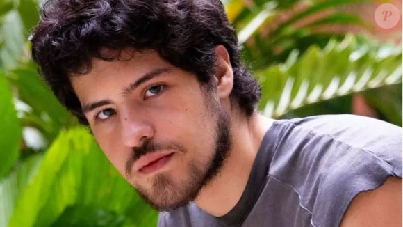Raul (Paulo Mendes) será julgado e condenado nos capítulos finais da novela 'Três Graças'