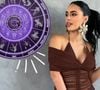 Grávida de Neymar pela 2ª vez, Bruna Biancardi tem esses aspectos astrológicos curiosos que explicam desde sua personalidade ao poder de influência