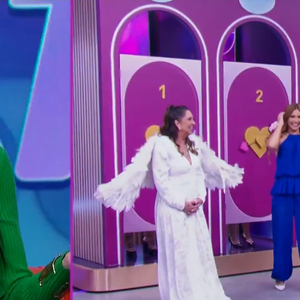 Margareth Serrão também entra na conversa e relembra encontro com a mãe de Vini Jr. no último domingo (21)