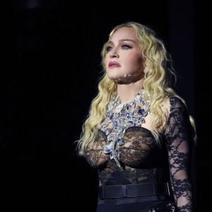 "Fizemos Madonna ano passado e esse ano, tem Lady Gaga, pronto falei" Disse o prefeito