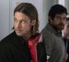 'Guerra Mundial Z', filme de ação pós-apocalíptico que foi um grande sucesso em 2013, vai ganhar uma sequência