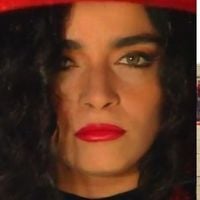 Há 34 anos, Claudia Ohana quase foi presa durante gravação de 'Vamp' por dança sensual ao som de música que incomodava religiosos