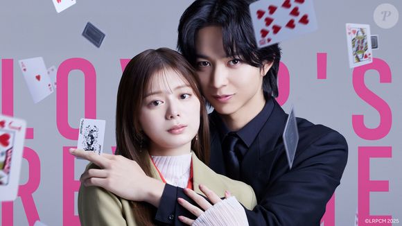 'The Revenge Lover': Hattori Maika finge namorar o CEO Satori Shun para se vingar do ex, mas sentimentos inesperados complicam o plano
