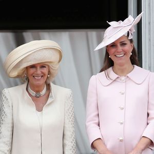 Kate Middleton x Rainha Camilla: o novo capítulo da rivalidade tem como motivo uma tiara de 2.600 diamantes