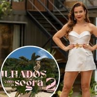 'Ilhados com a sogra': quando sai 2ª temporada? Data é anunciada por Fernanda Souza