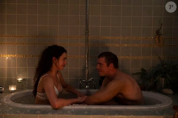 "O Amor de Sua Vida" foi lançado em 14 de outubro de 2026 no Amazon Prime Video, após sua estreia mundial no Festival Internacional de Cinema de Toronto