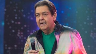 Após 4 transplantes e longe da TV há mais de 2 anos, Faustão é envolvido na Justiça em cobrança milionária contra a Band. Entenda!