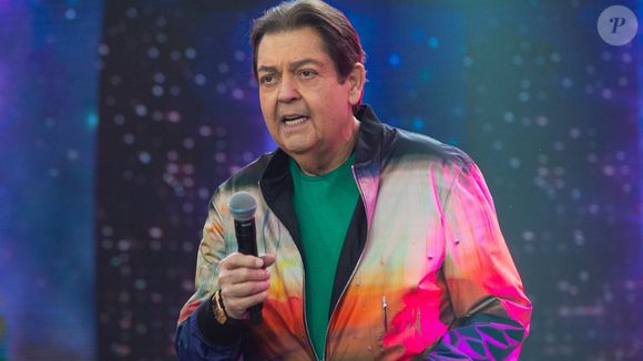 Após 4 transplantes, Faustão é envolvido na Justiça em cobrança milionária contra a Band. Entenda!