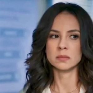 Andréia Horta já revelou em entrevistas passadas que não costuma fazer dietas restritivas para manter seu corpo