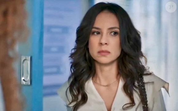 Andréia Horta já revelou em entrevistas passadas que não costuma fazer dietas restritivas para manter seu corpo