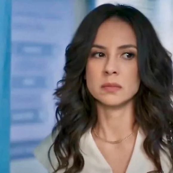 Andréia Horta já revelou em entrevistas passadas que não costuma fazer dietas restritivas para manter seu corpo