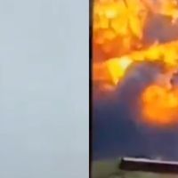 O que já se sabe da queda de avião com mais de 240 a bordo na Índia em voo para a Inglaterra? 'Muitos mortos', resume ministro