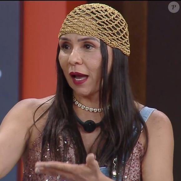 Além de Fernando Sampaio, Yoná Sousa também criticou Gabily em dinâmica na estreia de 'A Fazenda 2025'