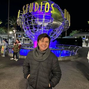 Junior Lima, Xororó e Noely indicaram um carro que serve como garantia de pagamento, caso percam processo movido por empresário