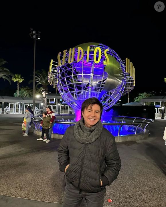 Junior Lima, Xororó e Noely indicaram um carro que serve como garantia de pagamento, caso percam processo movido por empresário