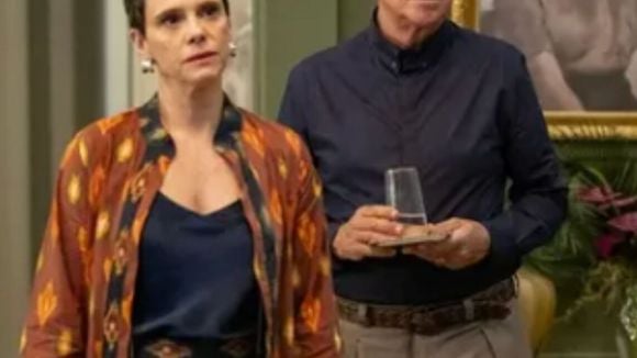 Maior decepção de 'Vale Tudo'! Personagem inteligente de 1988 vira figurante de luxo e perde charme na novela de Manuela Dias