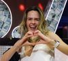 Ana Paula Renault levou prêmio de R$ 5,7 milhões e provou ser muito forte psicologicamente