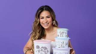 Entrevista | 'Arroz e feijão não podem faltar', diz Simone Mendes sobre rotina de alimentação; fã de marmitas, cantora prioriza o simples e fecha parceria inédita com Tupperware