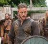 Protagonizada por Travis Fimmel, 'Vikings' fez tanto sucesso que deu origem ao spin-off 'Vikings: Valhalla'