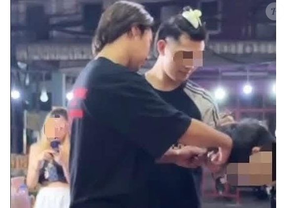 Vingança, sopa fervente e cabelo cortado: Mister Teen Global é vítima de violência brutal na Tailândia e situação vira caso de polícia