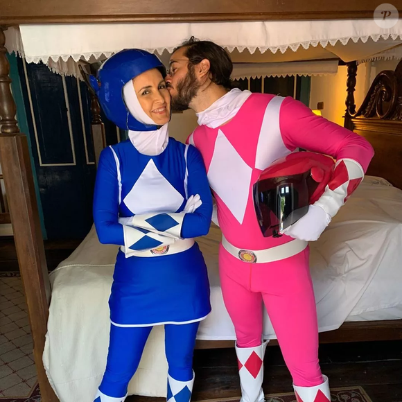 Eles já foram heróis, personagens de fantasia e até figuras históricas… Agora, é a vez dos piratas!