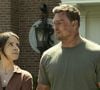 A transformação de Alan Ritchson para a primeira temporada de 'Reacher' foi conquistada ao custo de esforços consideráveis, entre treinos intensos e o ritmo exaustivo das filmagens