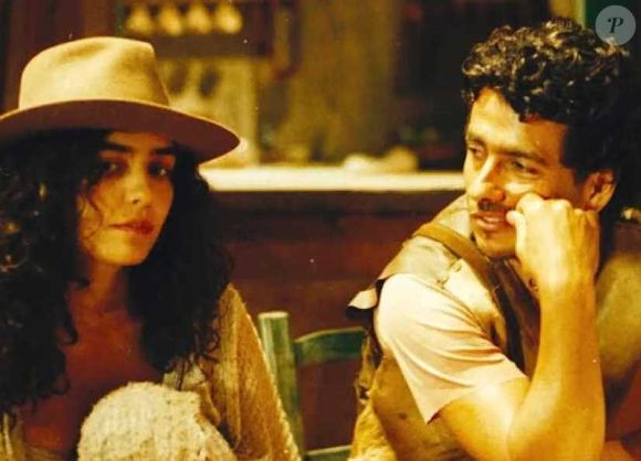 a versão atualizada de Irmãos Coragem, em 1995,  era considerada muito forte para o horário, causando rejeição do público.