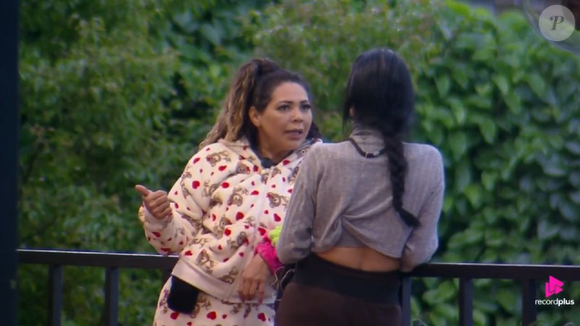 Darlin Ferrattry se tornou a segunda Fazendeira de 'A Fazenda 18' após vencer a Prova do Fazendeiro