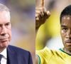Ancelotti BOICOTANDO Endrick na Copa do Mundo? Em empate do Brasil contra Marrocos, jovem fica no banco e decisão gera revolta nas redes sociais