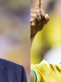 Ancelotti BOICOTANDO Endrick na Copa do Mundo? Em empate do Brasil contra Marrocos, jovem 'esquenta' o banco e decisão gera revolta na web: 'Odeia ele'