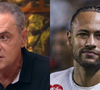 ‘Piada de mau gosto’: Luís Roberto é massacrado por comentário sobre Neymar no amistoso Brasil x Coreia do Sul