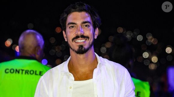 Gabriel David sobre a escolha de Virginia: 'Desejo toda a sorte do mundo para a Virginia, para a bateria da Grande Rio, para o mestre Fafá e pessoas que sou muito fã ali e fazem um trabalho muito grandioso no Carnaval, e têm que ser respeitados acima de tudo. A decisão da escola tem que ser respeitada'