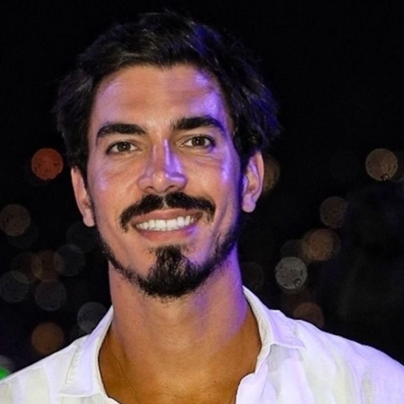 Gabriel David sobre a escolha de Virginia: 'Desejo toda a sorte do mundo para a Virginia, para a bateria da Grande Rio, para o mestre Fafá e pessoas que sou muito fã ali e fazem um trabalho muito grandioso no Carnaval, e têm que ser respeitados acima de tudo. A decisão da escola tem que ser respeitada'