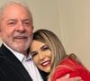 Irmã de Deolane Bezerra faz grave acusação envolvendo apoio a Lula ao protestar contra prisão da influenciadora: 'Manobra política'