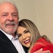 Irmã de Deolane Bezerra faz grave acusação envolvendo apoio a Lula ao protestar contra prisão da influenciadora: 'Manobra política'