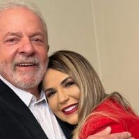 Irmã de Deolane Bezerra faz grave acusação envolvendo apoio a Lula ao protestar contra prisão da influenciadora: 'Manobra política'