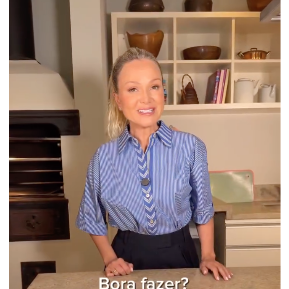 Receita do pão de batata ensinado por Eliana não leva farinha e nem margarina