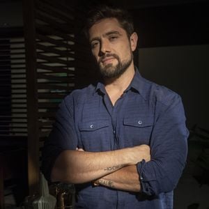 Em 2022, Rafael Cardoso fez parte de 'Cara e Coragem', sua última novela na Globo. Depois disso, ele fez uma participação rápida em 'Terra e Paixão'