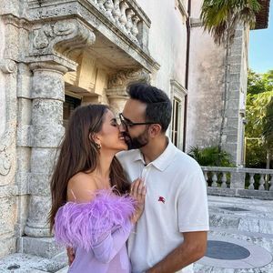 Na gravidez de Kai, Camila Coelho e Ícaro Brenner dividiram com os fãs a emoção de realizar o sonho de aumentar a família após anos de espera