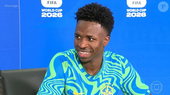Um exemplo de como pequenas melhorias constantes podem gerar grandes resultados é o de Vinicius Júnior, que completa 25 anos neste domingo, 12 de julho.