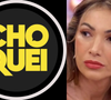 Uma chantagem de R$ 50 mil: Patrícia Poeta recebeu ‘ameaça’ da página Choquei, diz colunista