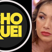 Uma chantagem de R$ 50 mil: Patrícia Poeta recebeu ‘ameaça’ da página Choquei, diz colunista