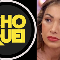 Uma chantagem de R$ 50 mil: Patrícia Poeta recebeu ‘ameaça’ da página Choquei, diz colunista