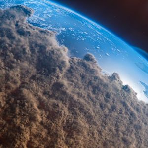 Série 'Os Dinossauros', da Netflix, também relembra o início de tudo, com a Pangeia.