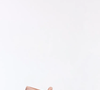 A Bershka tem uma sapatilha de cetim rosa por R$ 199 que aposta em detalhes inspirados no universo do balé. Segundo a descrição do produto, o modelo conta com palmilha técnica flexível AIRFIT, feita de espuma de látex para proporcionar maior conforto