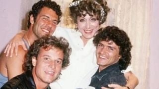 Onde estão os filhos de Dona Armênia de 'Rainha da Sucata'? Veja por onde andam os atores e quem brilha hoje em novela da Globo