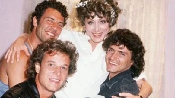 Onde estão os filhos de Dona Armênia de 'Rainha da Sucata'? Veja por onde andam os atores e quem brilha hoje em novela da Globo